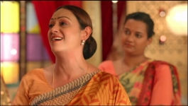 Mera Balam Thanedaar - 6th November 2024